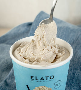 Is it safe to eat ice cream directly from the tub?