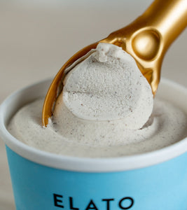 Hack for Softening Ice Cream when Serving