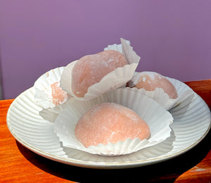 You can make delicious Elato mochi with only 2 ingredients!