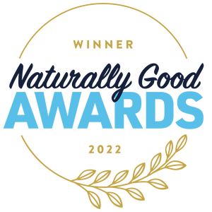 Elato wins Naturally Good Award 2022